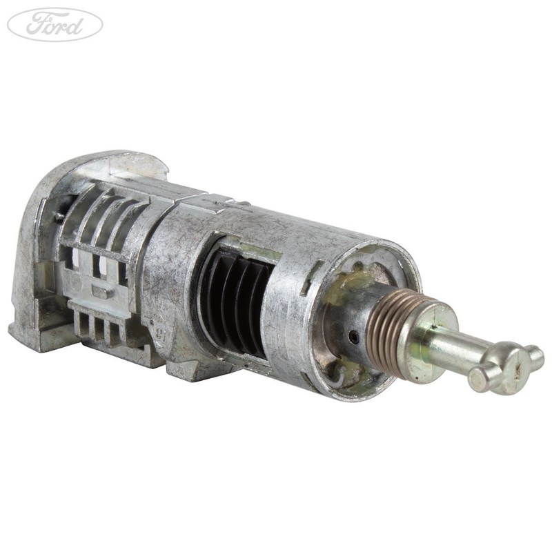 KA DOOR LOCK CYLINDER REPAIR KIT 2008-2016 RHD MANUAL