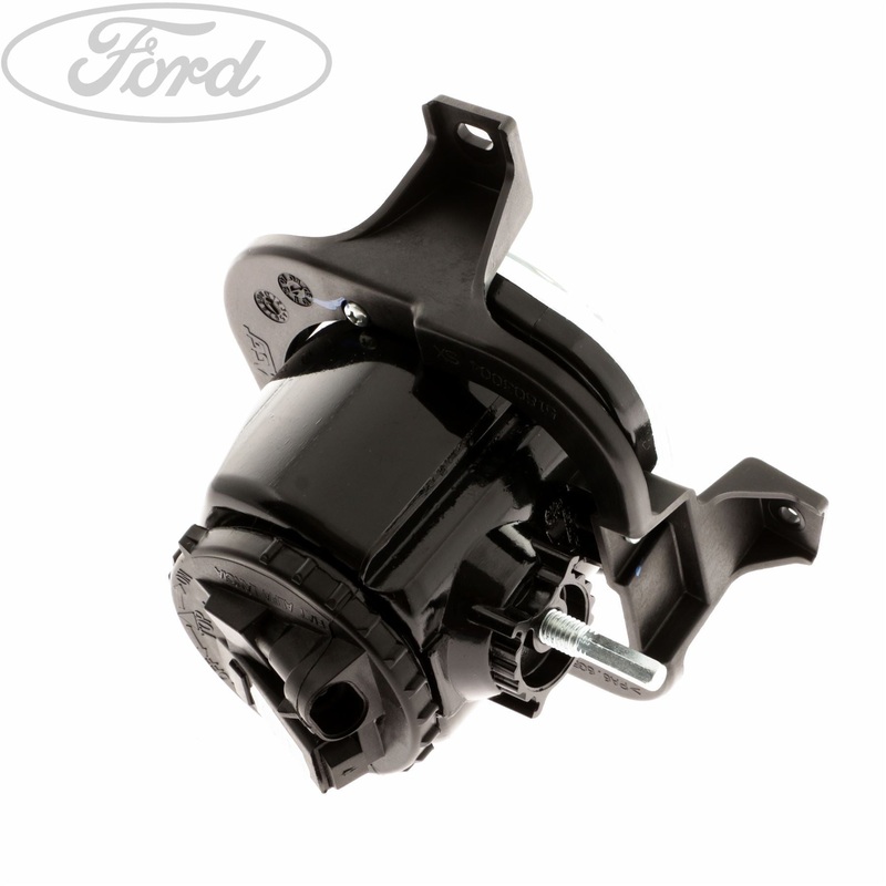 KA FRONT N/S FOG LIGHT LAMP