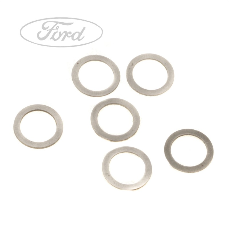 KA MONDEO FOCUS FIESTA TRANSIT AIR CON COMPRESSOR SHIM KIT