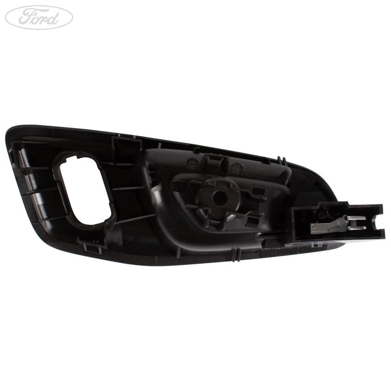 KUGA FRONT N/S INNER DOOR HANDLE SATIN CHROME 2016-