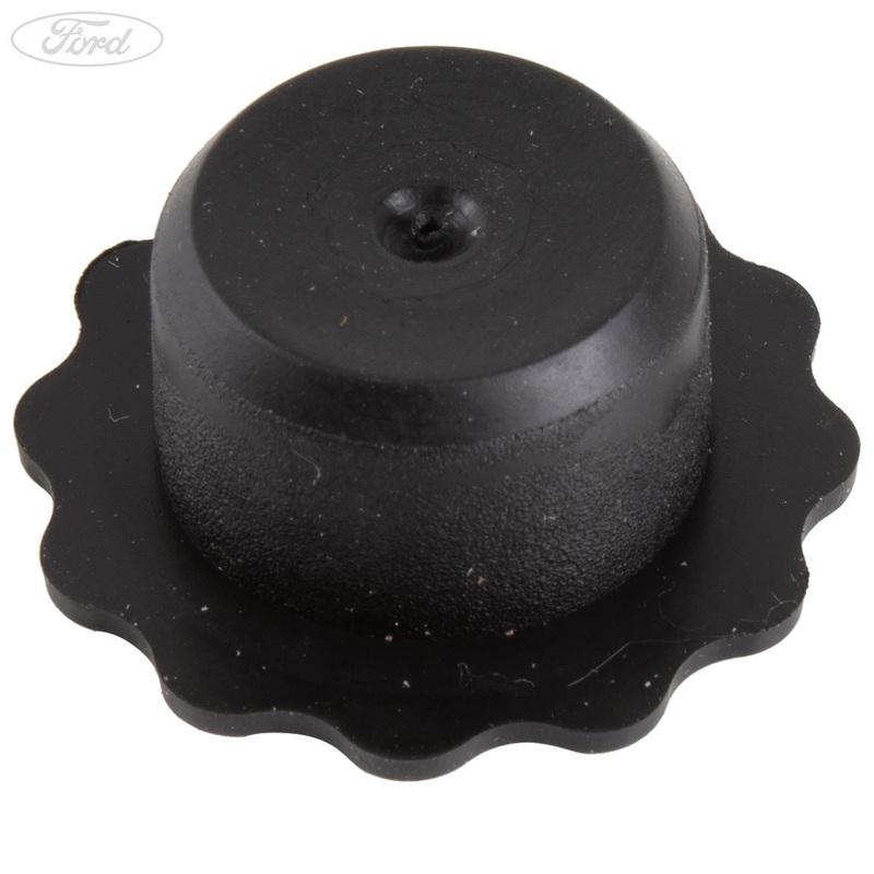 KUGA MK1 2.0 DURATORQ CR TC OIL PAN SUMP BOLT HOLE COVER