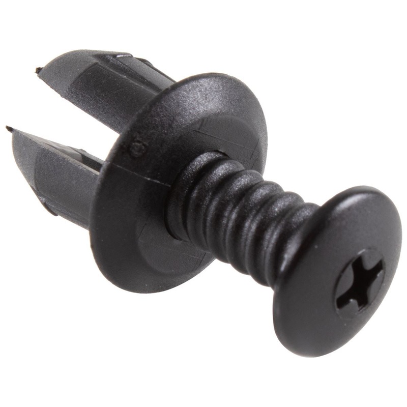 LUGGAGE COMPARTMENT DOOR RIVET PACK OF 5