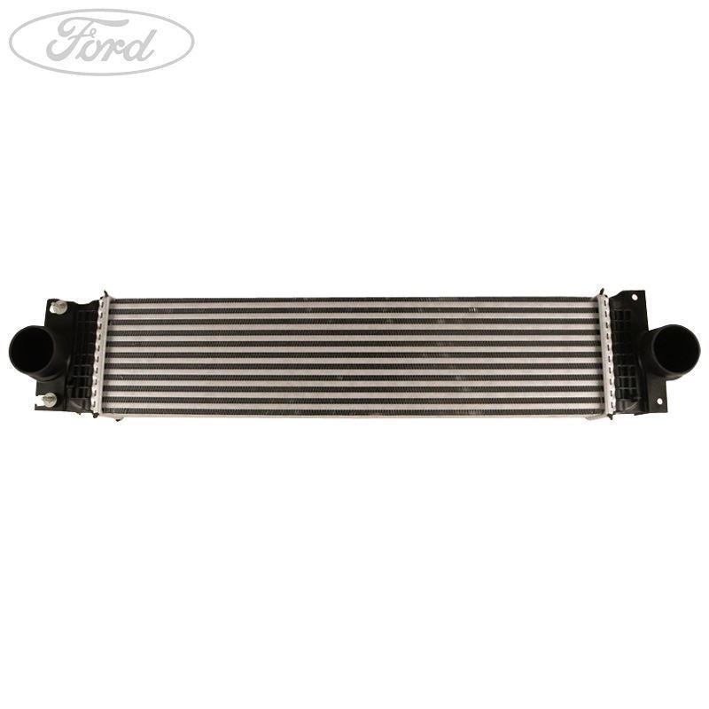 MONDEO GALAXY S-MAX EDGE 2.0 DURATORQ TDCI INTERCOOLER 16-