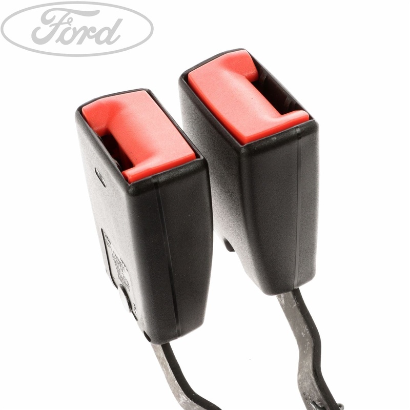 MONDEO REAR SEAT BELT BUCKLE