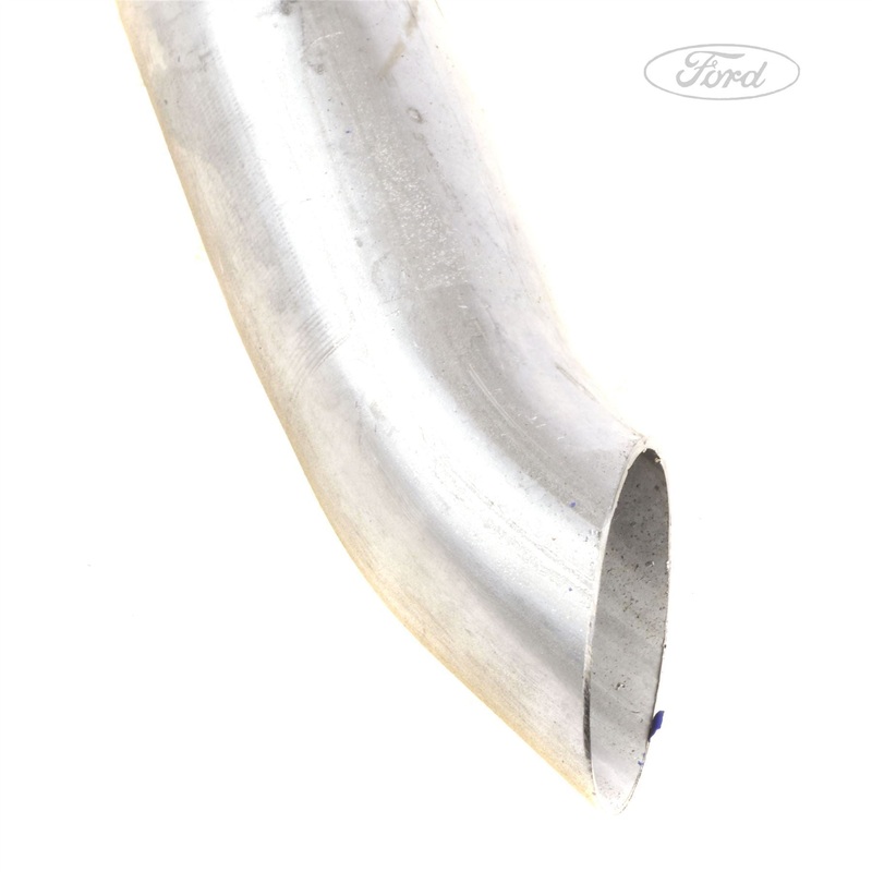 MOTORCRAFT EXHAUST PIPE CENTRE MIDDLE BOX