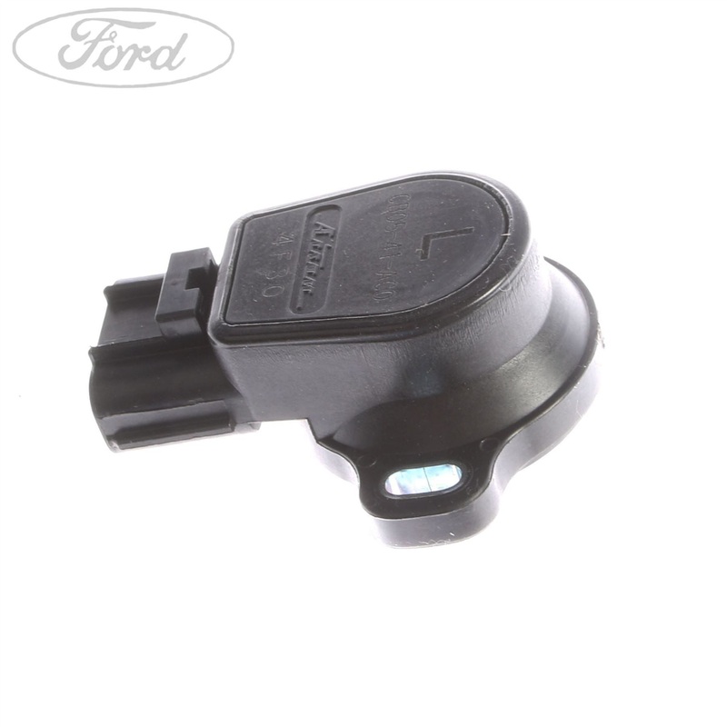 OTHER FUEL SYSTEM PARTS 5-SPEED MANUAL 5MT