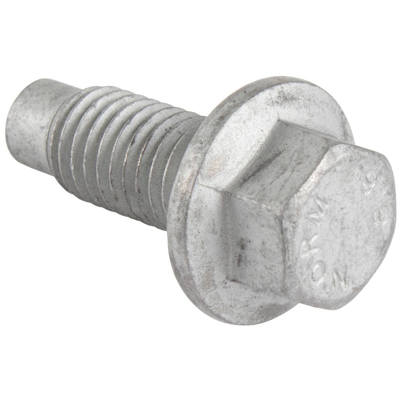 PICK UP BOX/TAILGATE AND TONNEAU BOLT PACK OF 5