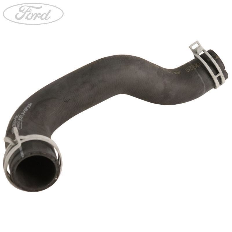RANGER 3.2 DURATORQ TDCI TOP RADIATOR HOSE 41MM 43MM