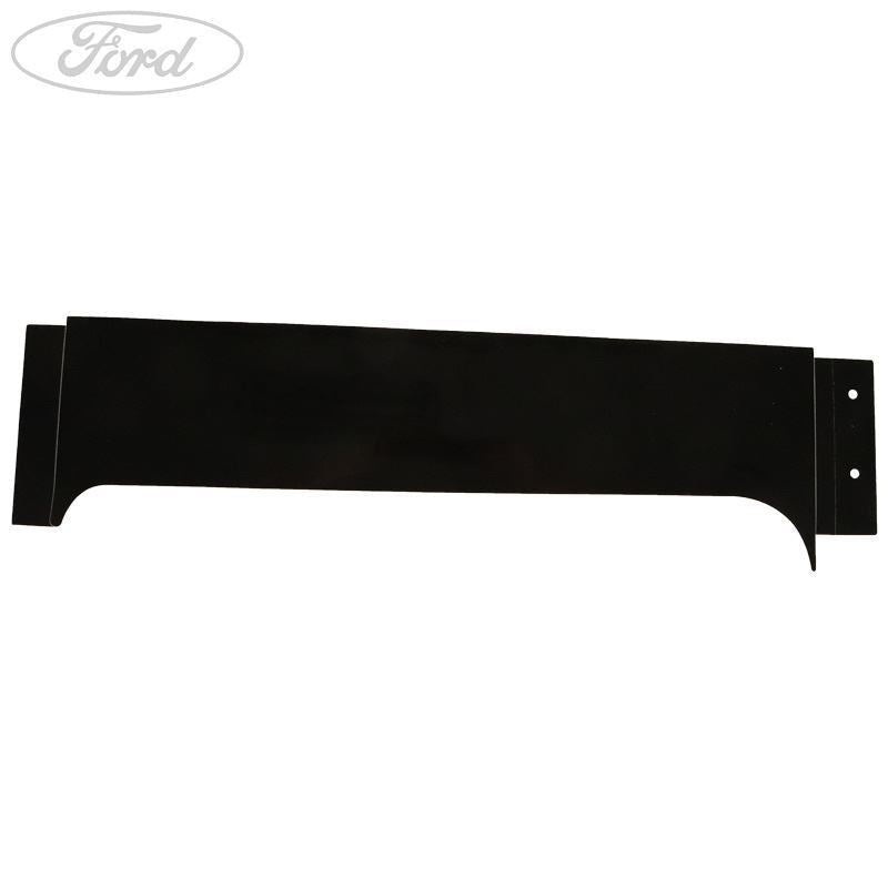 RANGER EVEREST N/S B PILLAR DECAL 25/03/2009-