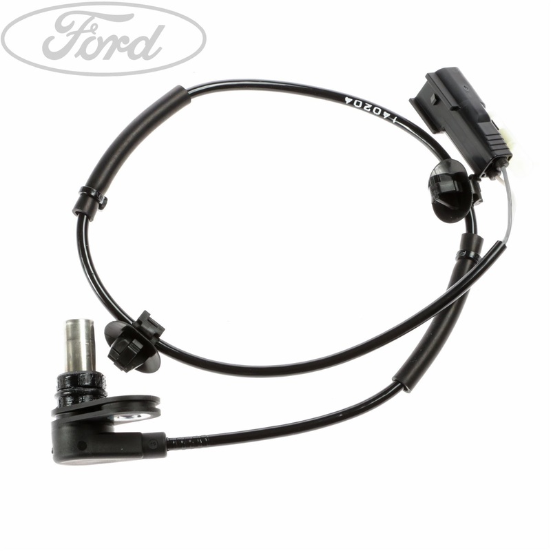 RANGER TKE TDCI DRIVERSIDE O/S ABS SENSOR WIRE