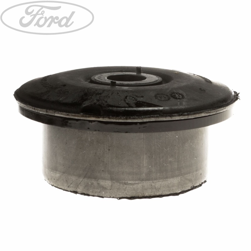 REAR O/S OR N/S SUSPENSION LEAF SPRING BUSH