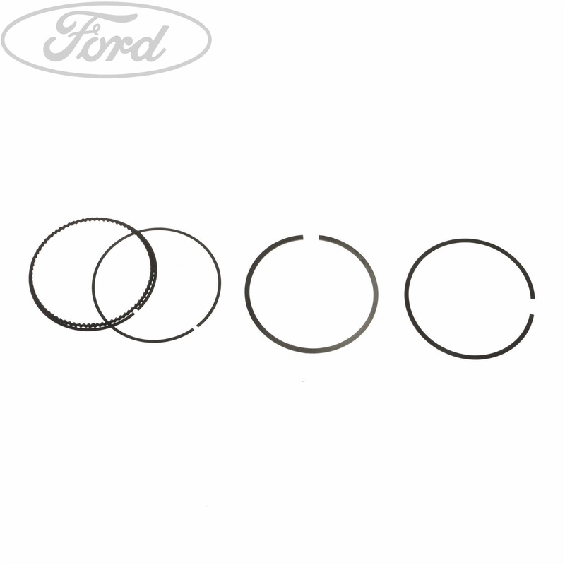 RS ST 2.5 DURATEC ENGINE PISTON RING KIT 305 220 225 BHP