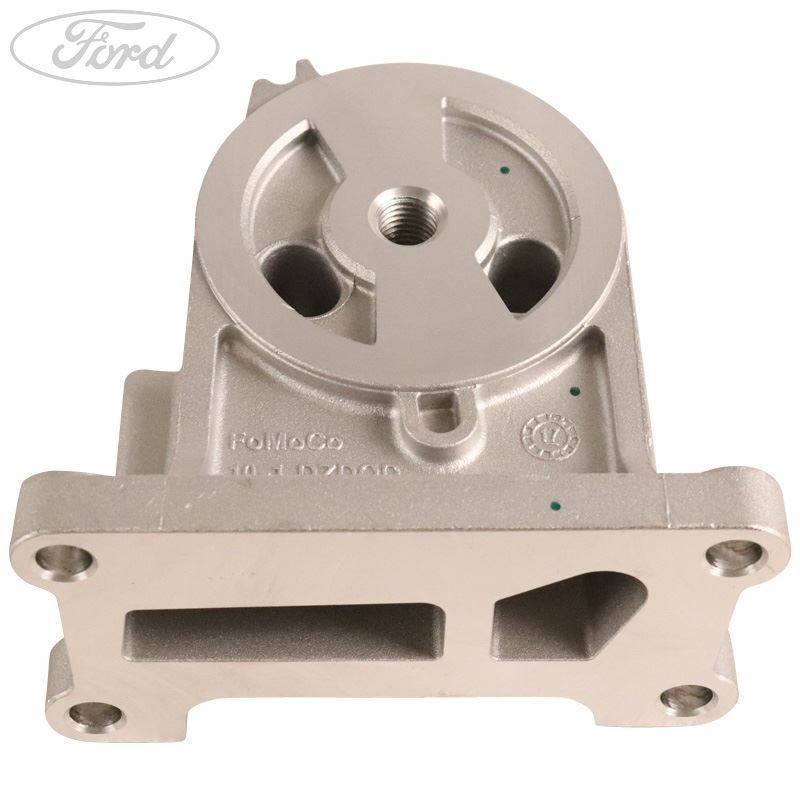 S-MAX GALAXY MONDEO FOCUS 2.0 ECOBOOST OIL FILTER ADAPTOR