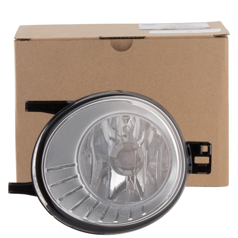 S-MAX WA6 FRONT N/S FOG LIGHT LAMP