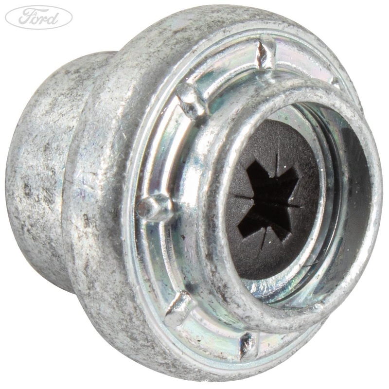 SIDE PANELS INNER SPECIAL NUT