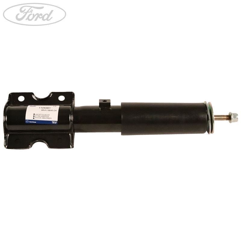 TRANSIT FRONT SUSPENSION SHOCK ABSORBER 3,570MM 94-00