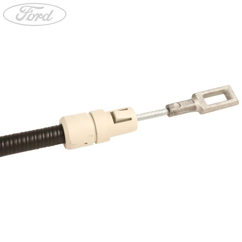 TRANSIT MK8 REAR O/S HAND BRAKE PARKING CABLE 04/2017-