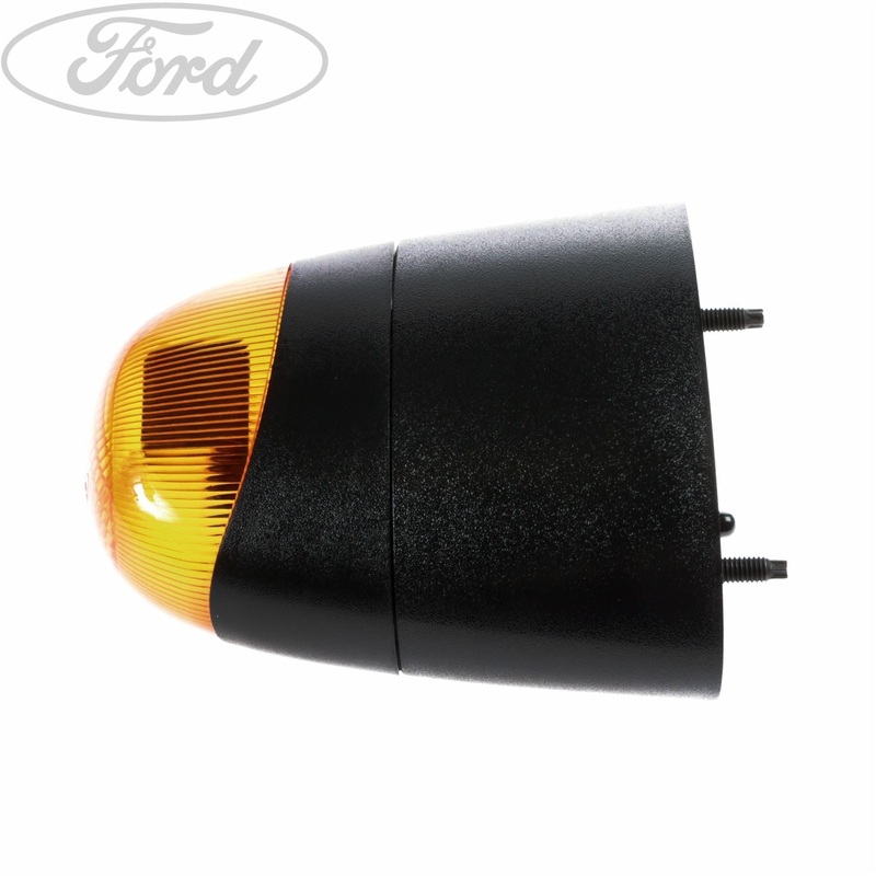 TRANSIT O/S SIDE MARKER LIGHT ASSEMBLY