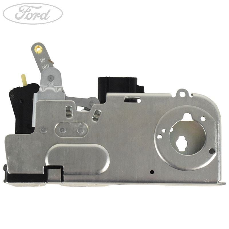 TRANSIT REAR HINGED DOOR LATCH FOR LOW & MID ROOF