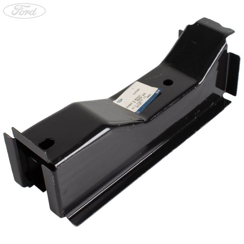 TRANSIT REAR N/S SPRING MEMBER & BRACKET 2006-2014