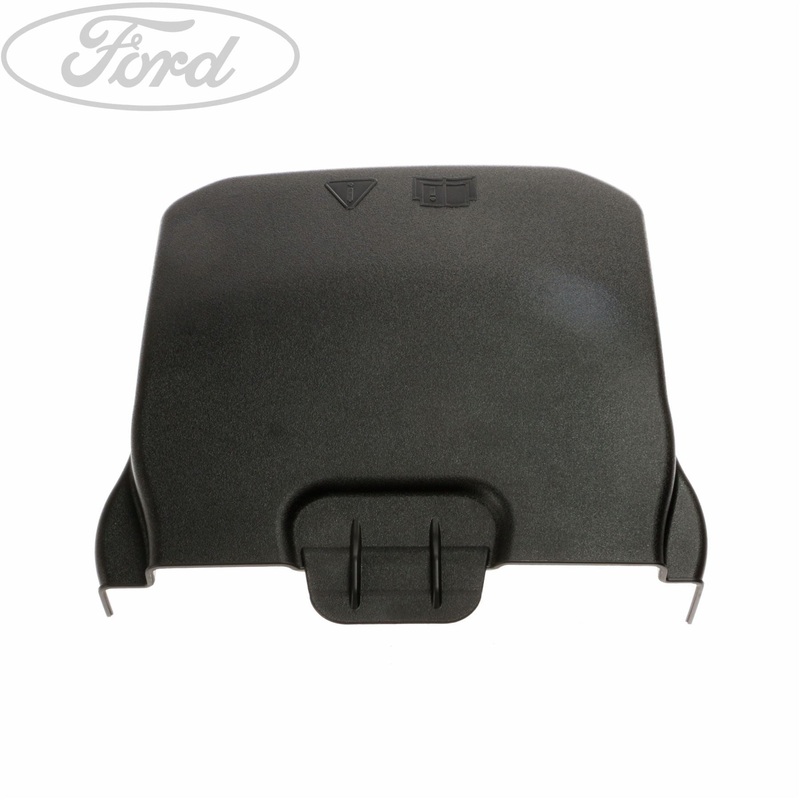 TRANSIT TOURNEO CONNECT ENGINE BAY BATTERY COVER TRIM