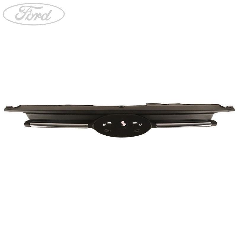 TRANSIT TOURNEO CUSTOM FRONT BUMPER UPPER GRILLE 12-17