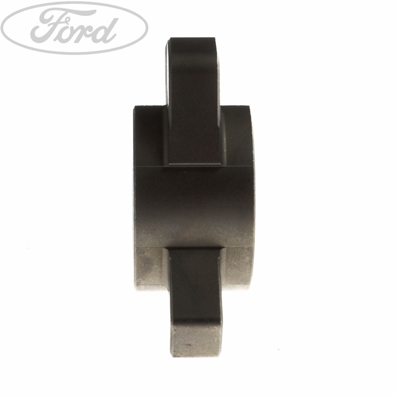 TRANSMISSION SELECTOR ARM SLEEVE