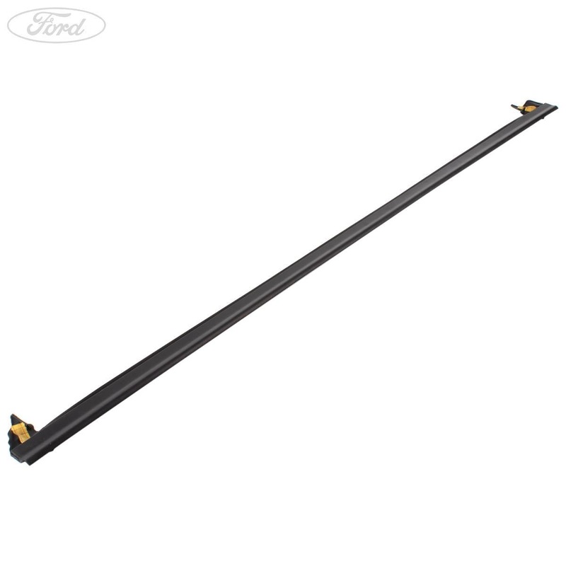 WEATHERSTRIP ASSEMBLY
