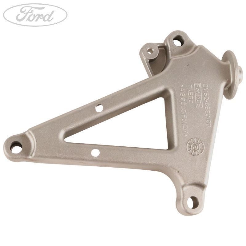 1.0 GTDI DURATEC IDLER PULLEY BRACKET 05/2017-