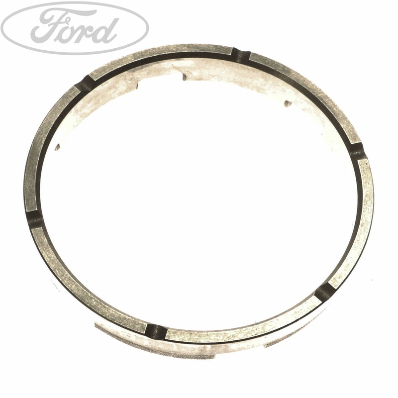 1ST & 2ND GEAR GEARBOX SYNCHRO RING