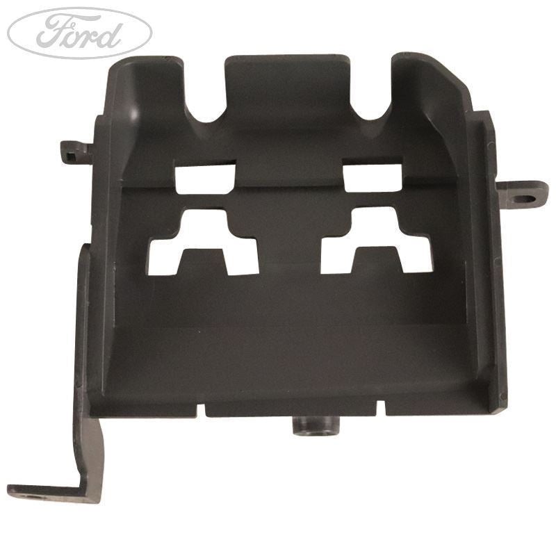 ASH RECEPTACLE HOUSING