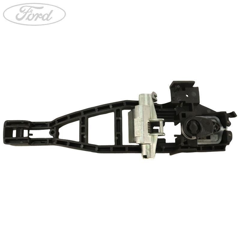 DOOR INSIDE PANEL REINFORCEMENT