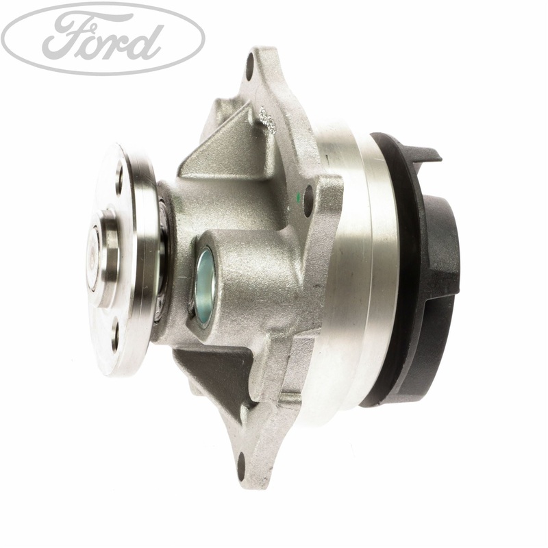 ESCORT MONDEO FOCUS WATER PUMP