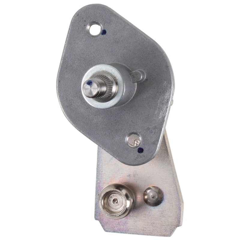 EVEREST ENDEAVOUR RANGER O/S WIPER ARM SPINDLE FROM 02/2006