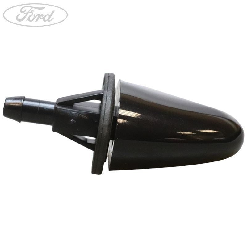 EVEREST ENDEAVOUR REAR WINDSHIELD WASHER JET