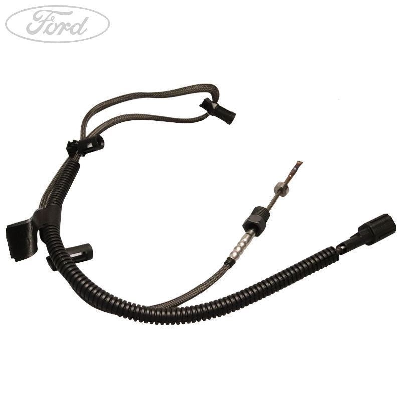 FIESTA COURIER 1.5 SOHC EXHAUST TEMPERATURE GAS SENSOR
