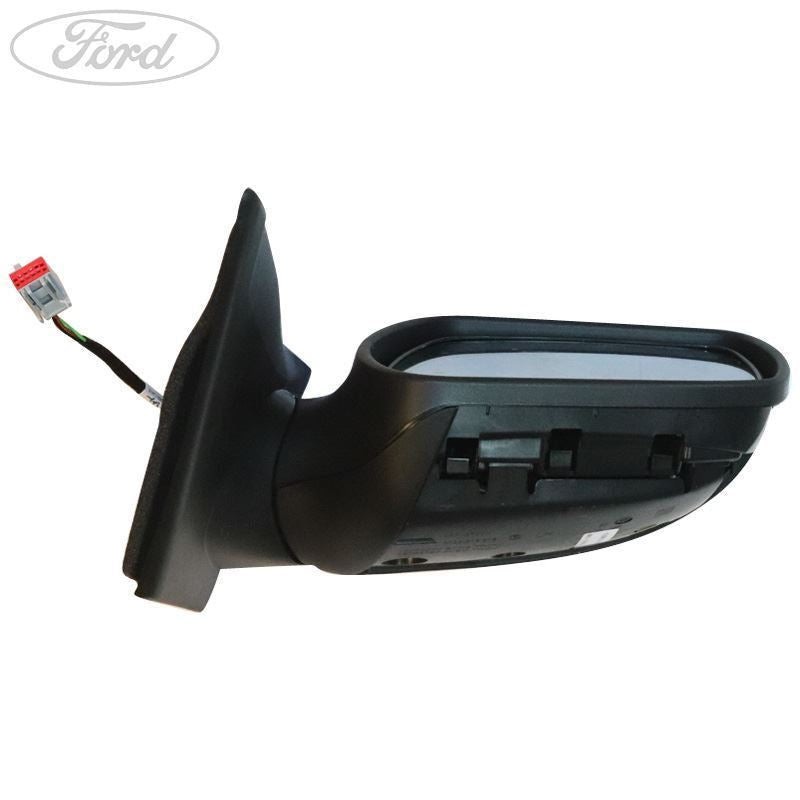 FIESTA FUSION 2002 REAR VIEW OUTER MIRROR