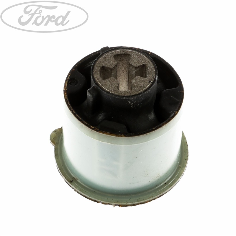 FIESTA FUSION REAR AXLE MOUNTING BUSH