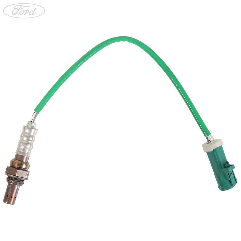 FIESTA MONDEO FOCUS LAMBDA O2 MANIFOLD OXYGEN SENSOR