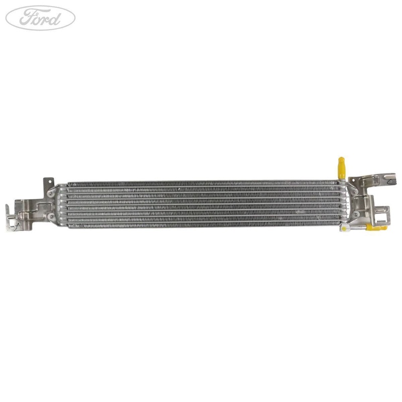 FOCUS C-MAX CC 4 SPEED AUTOMATIC TRANS OIL COOLER 07-11