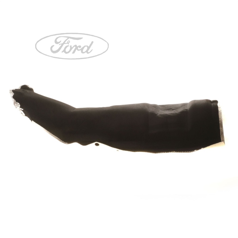 FOCUS C-MAX CONNECT 1.0 ECOBOOST EXHAUST HEAT SHIELD