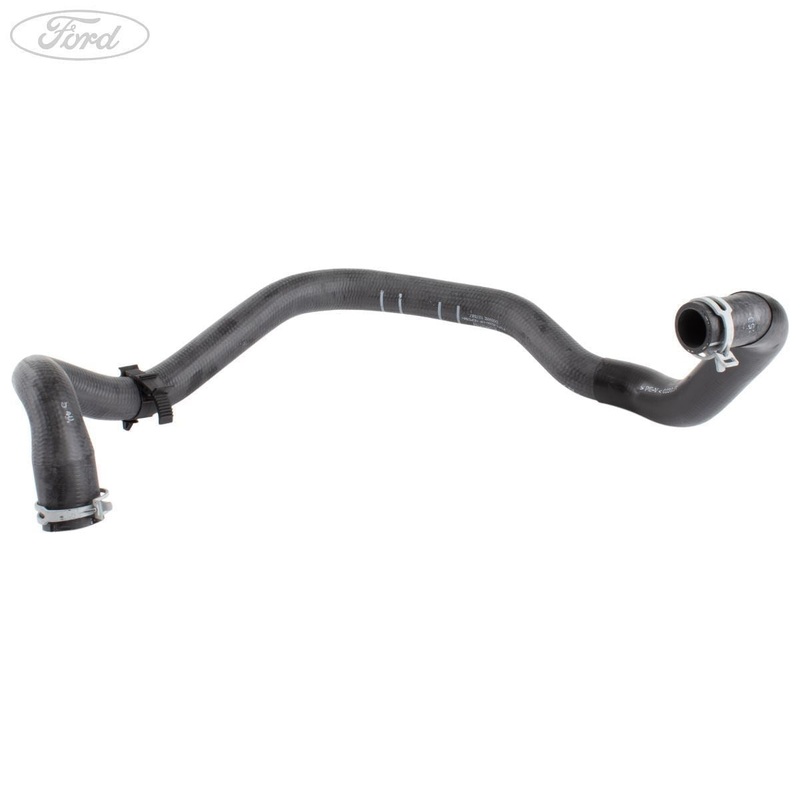 FOCUS C-MAX CONNECT 1.5 DURATORQ TDCI TOP RADIATOR HOSE