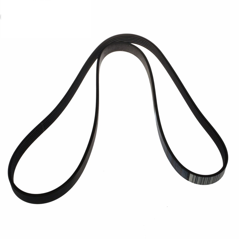 FOCUS C-MAX FIESTA ECOBOOST DRIVE V BELT