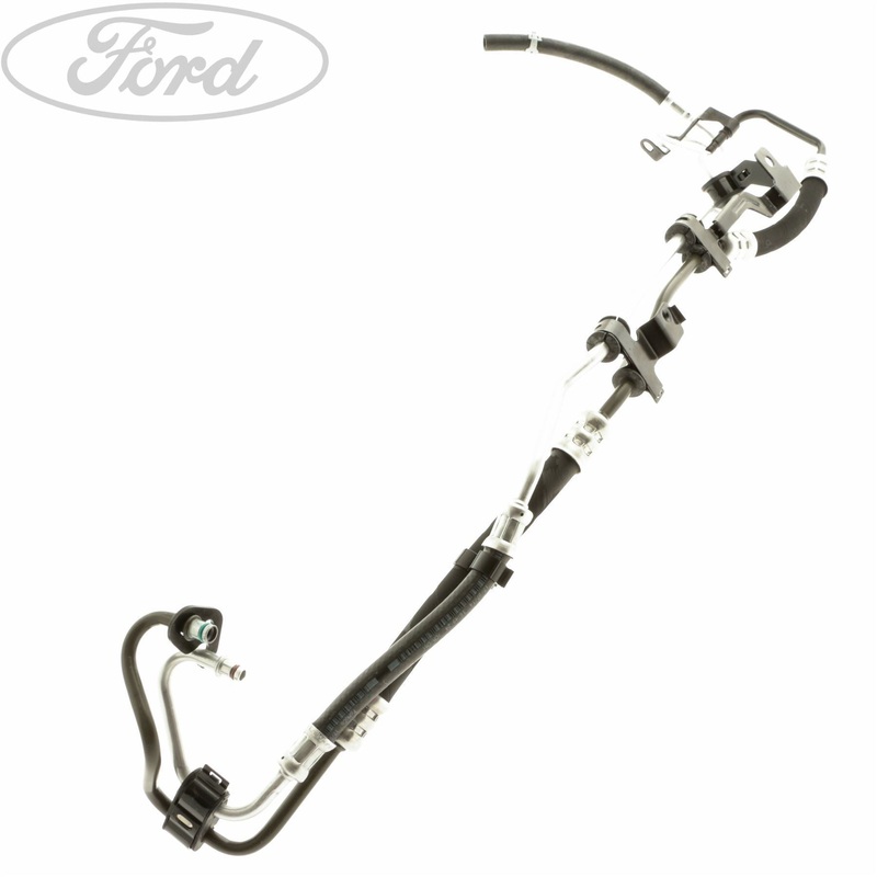 FOCUS C-MAX POWER STEERING HOSE