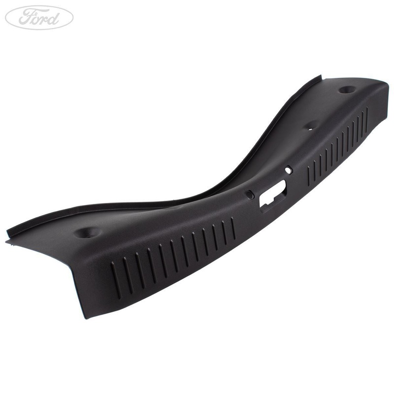 FOCUS C-MAX REAR BOOT BACK PANEL TRIM