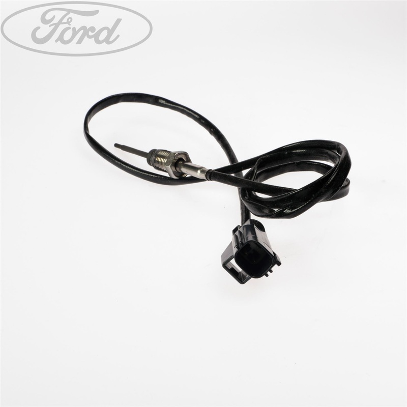 FOCUS EXHAUST GAS TEMPERATURE SENSOR