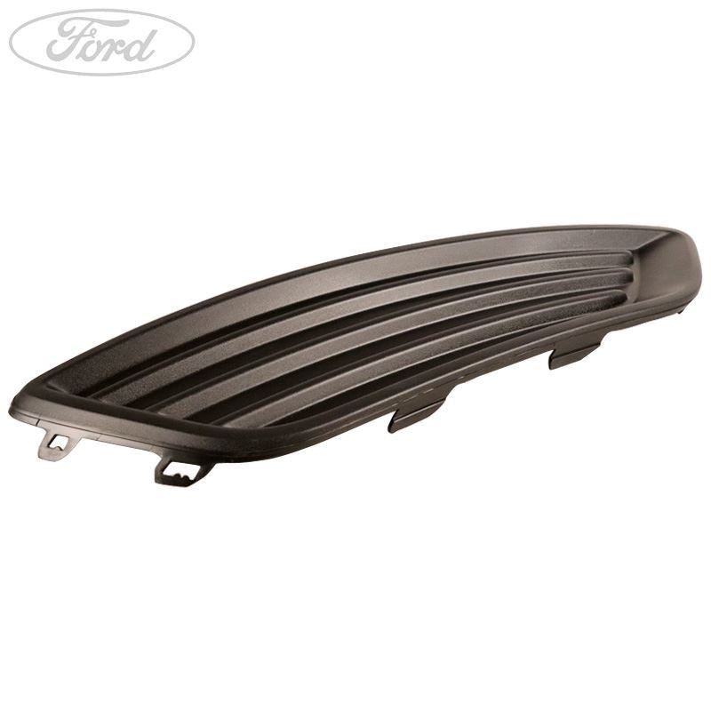 FOCUS FRONT O/S BUMPER GRILLE COVER BEZEL 2014-