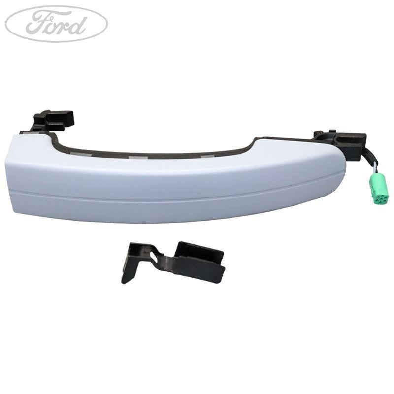 FOCUS KUGA C-MAX REAR DOOR OUTER HANDLE KIT