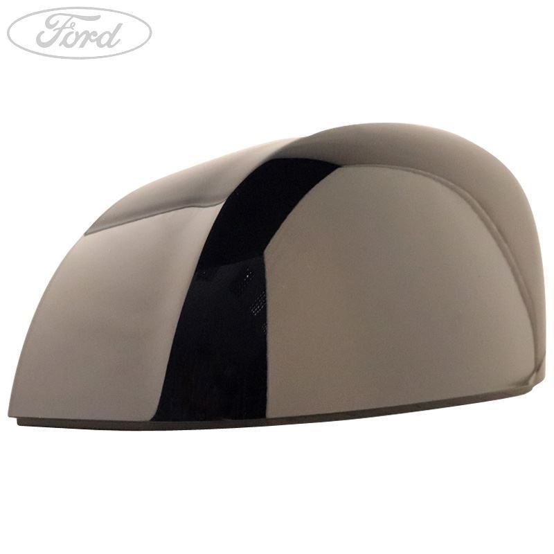 FOCUS MONDEO N/S DOOR MIRROR COVER BLAZER BLUE