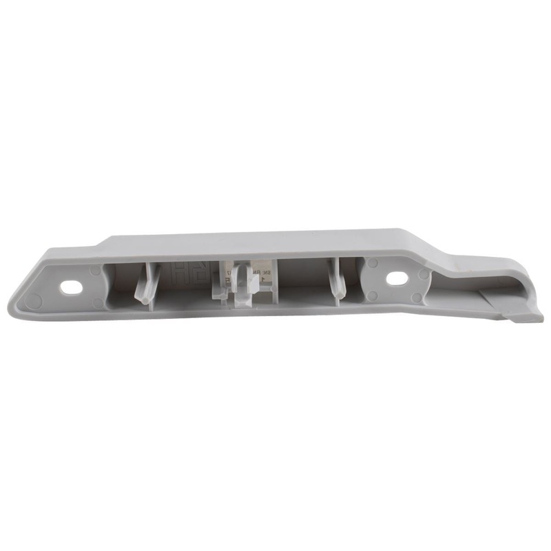 FOCUS O/S FRONT BUMPER REINFORCEMENT
